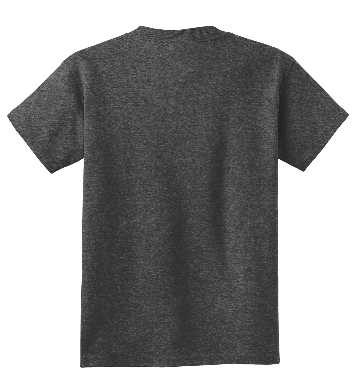 Ruth K. Broad Bay Harbor - STRAIGHT OUTTA RKBBH K-8 - Youth Core Cotton Tee