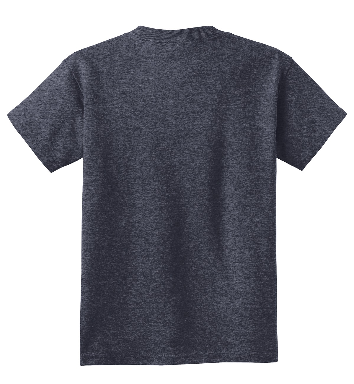 Ruth K. Broad Bay Harbor - STRAIGHT OUTTA RKBBH K-8 - Youth Core Cotton Tee