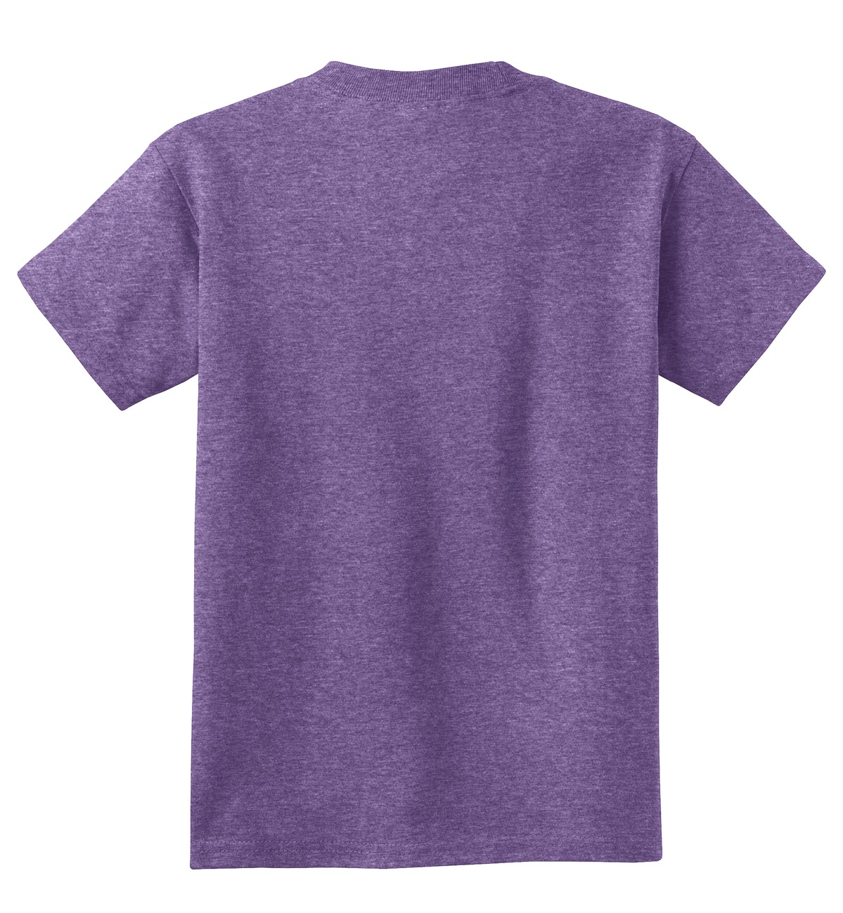 Ruth K. Broad Bay Harbor - STRAIGHT OUTTA RKBBH K-8 - Youth Core Cotton Tee