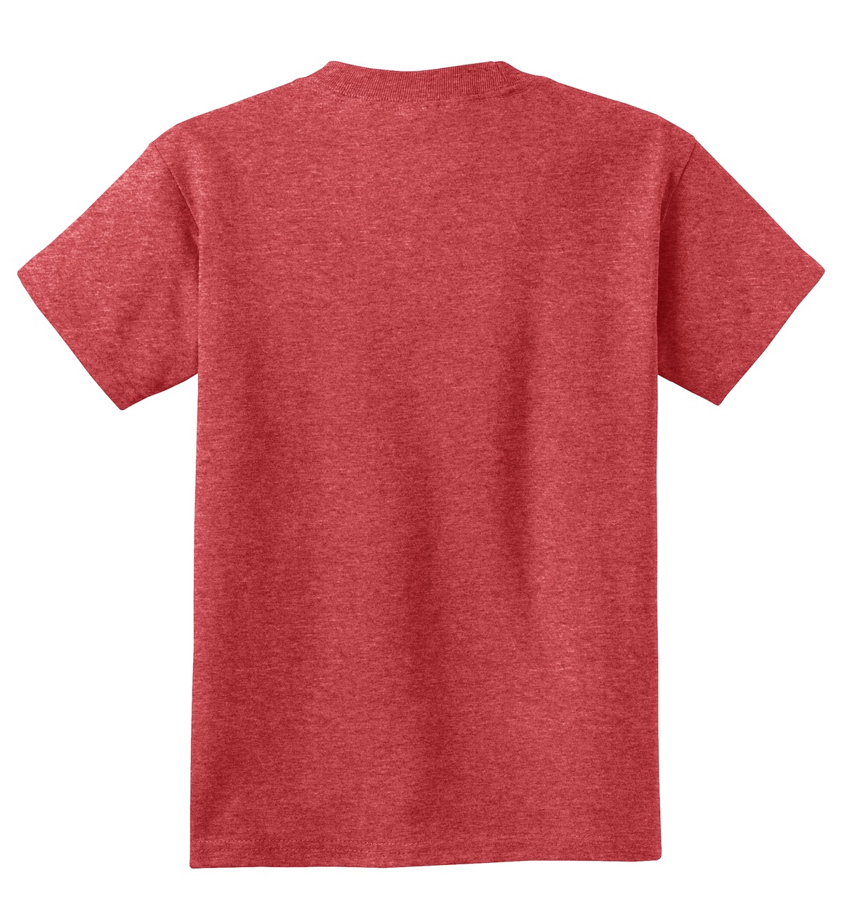 Ruth K. Broad Bay Harbor - STRAIGHT OUTTA RKBBH K-8 - Youth Core Cotton Tee