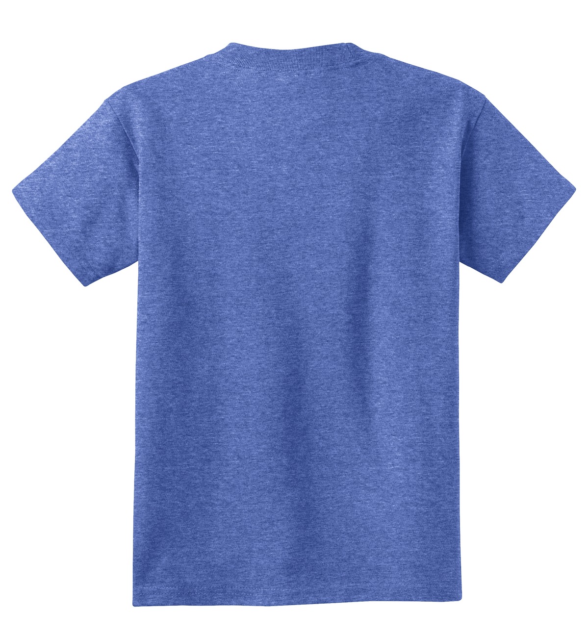 Ruth K. Broad Bay Harbor - STRAIGHT OUTTA RKBBH K-8 - Youth Core Cotton Tee