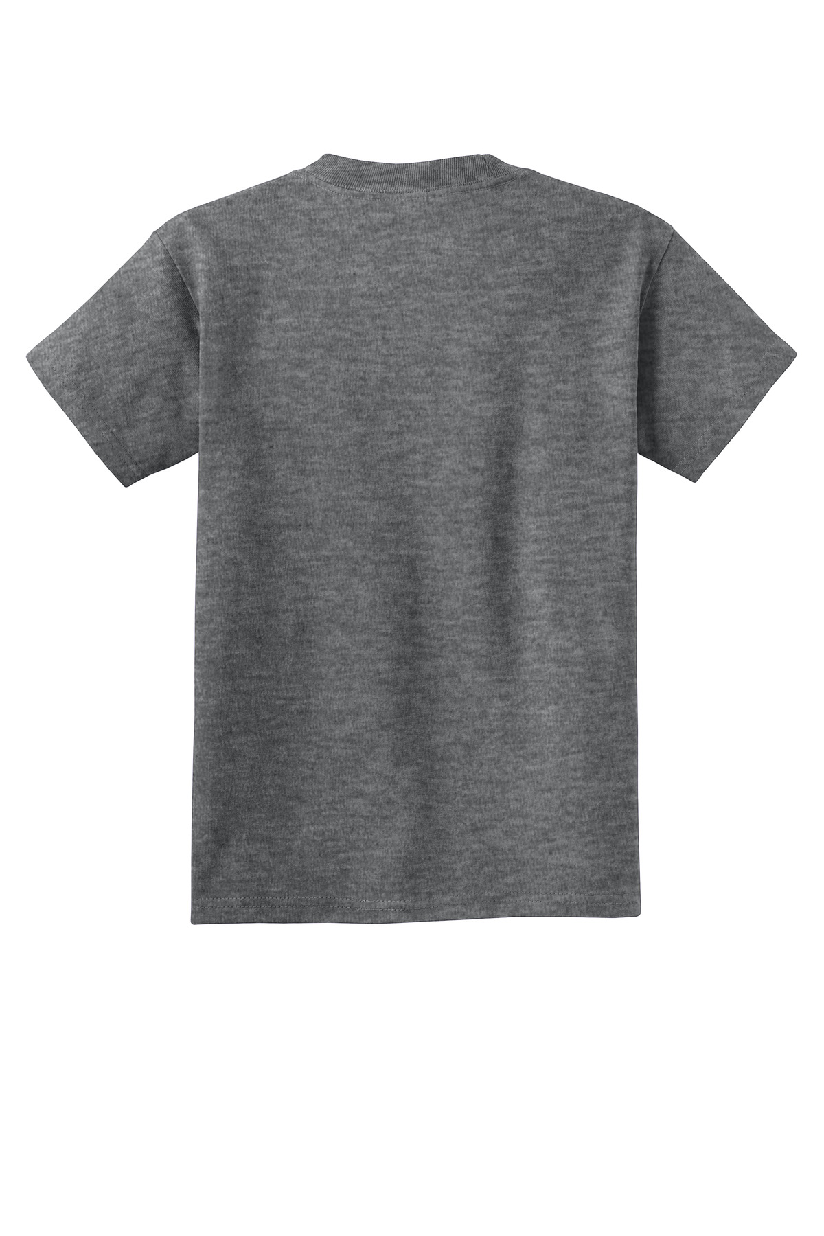 Ruth K. Broad Bay Harbor - STRAIGHT OUTTA RKBBH K-8 - Youth Core Cotton Tee