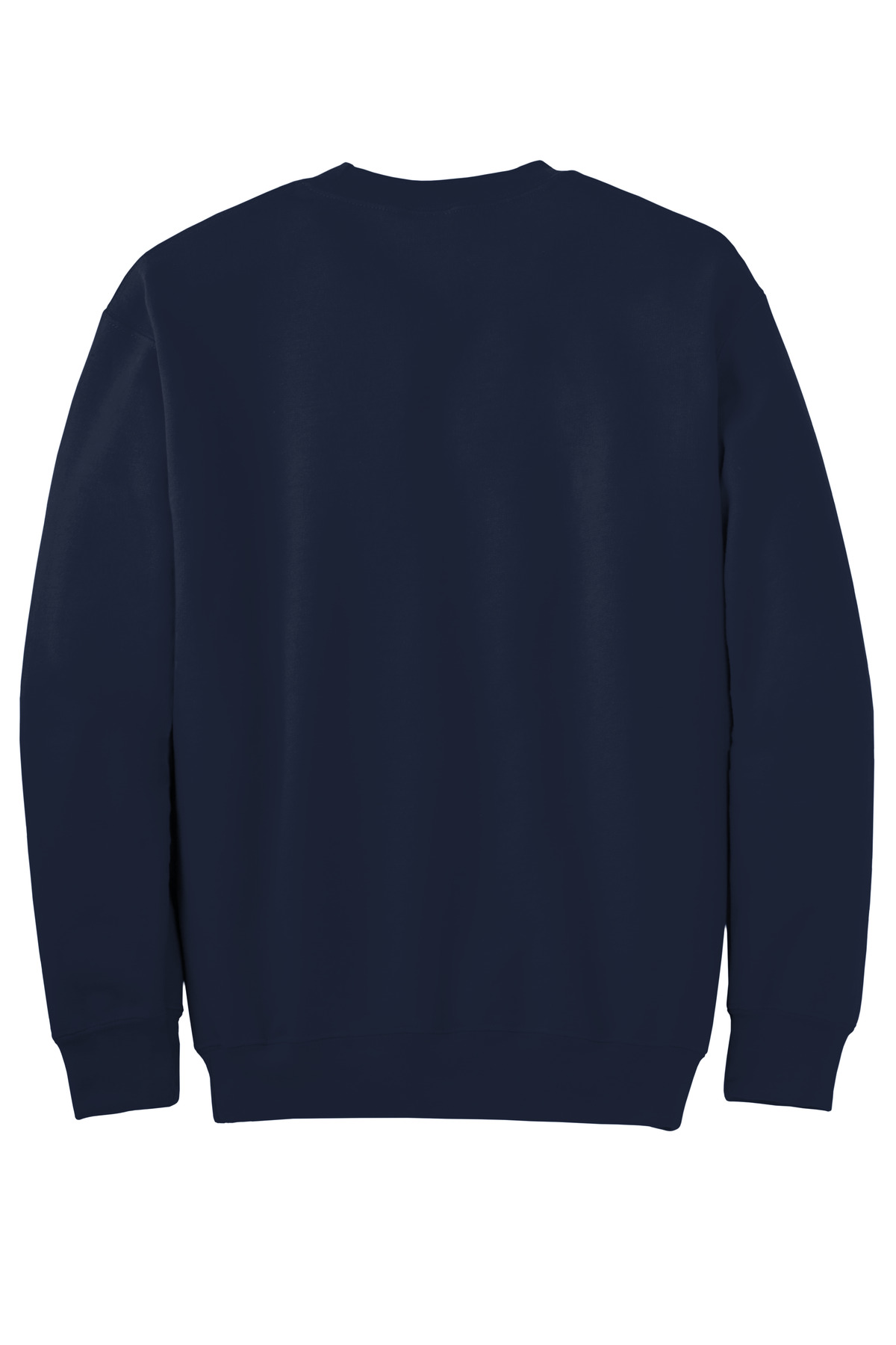 Navy — back