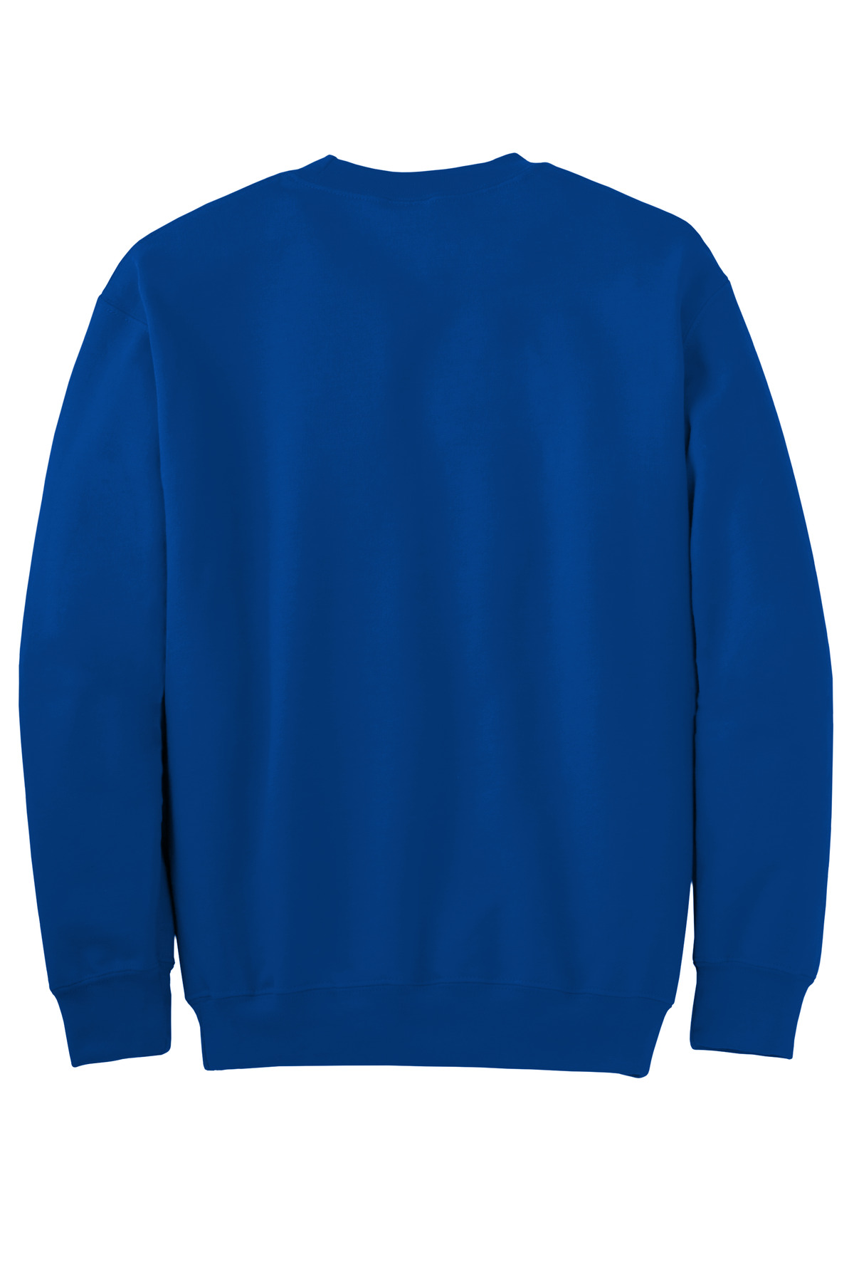 Royal — back