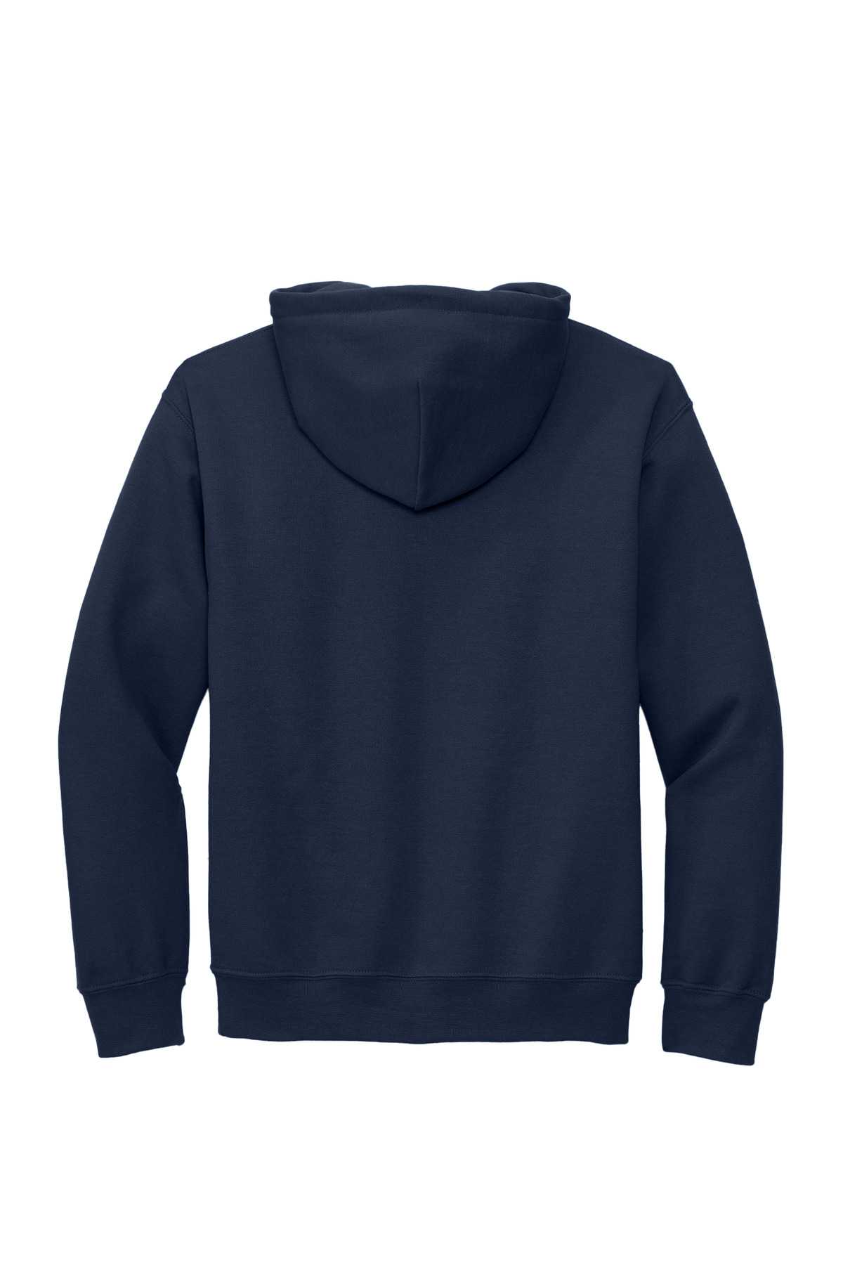 Navy — back
