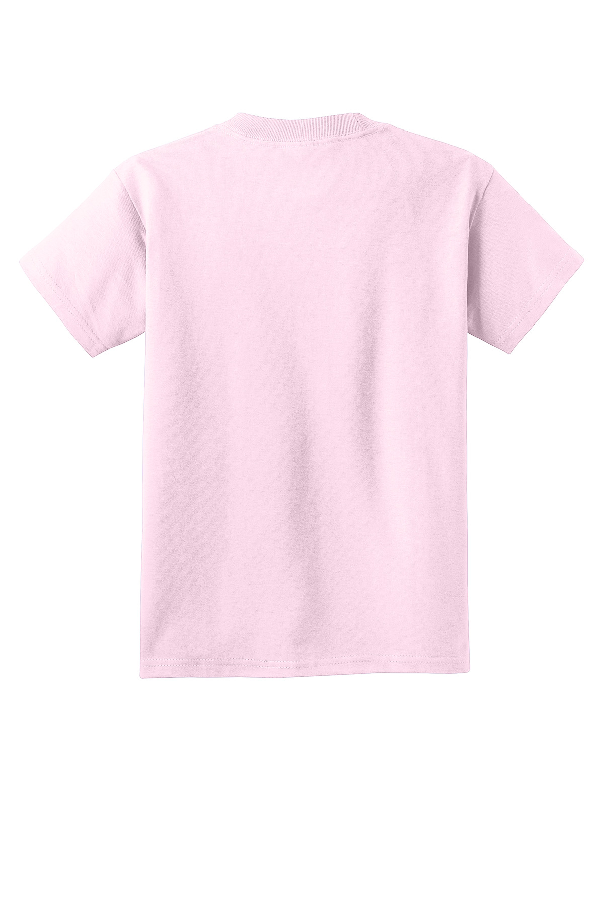 Ruth K. Broad Bay Harbor - STRAIGHT OUTTA RKBBH K-8 - Youth Core Cotton Tee