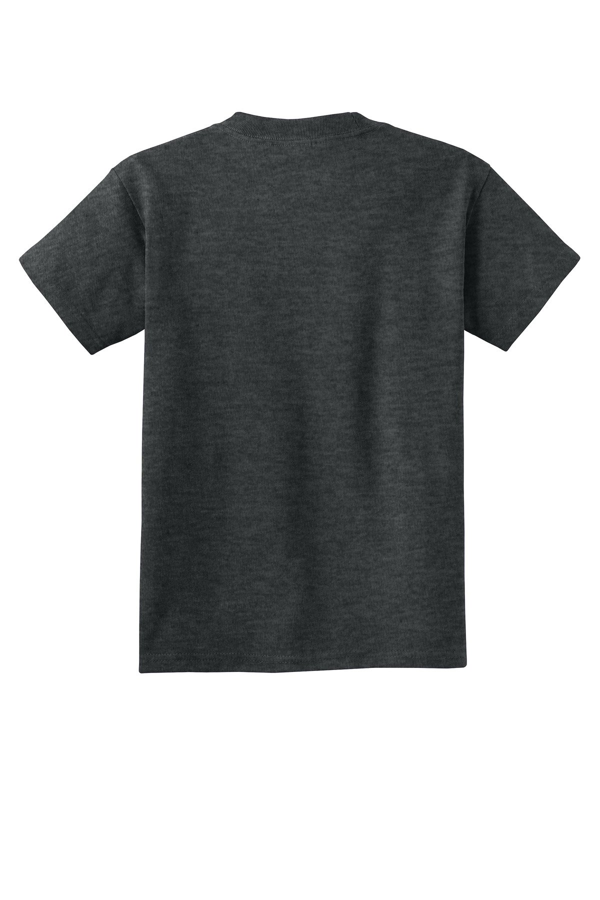 Ruth K. Broad Bay Harbor - STRAIGHT OUTTA RKBBH K-8 - Youth Core Cotton Tee