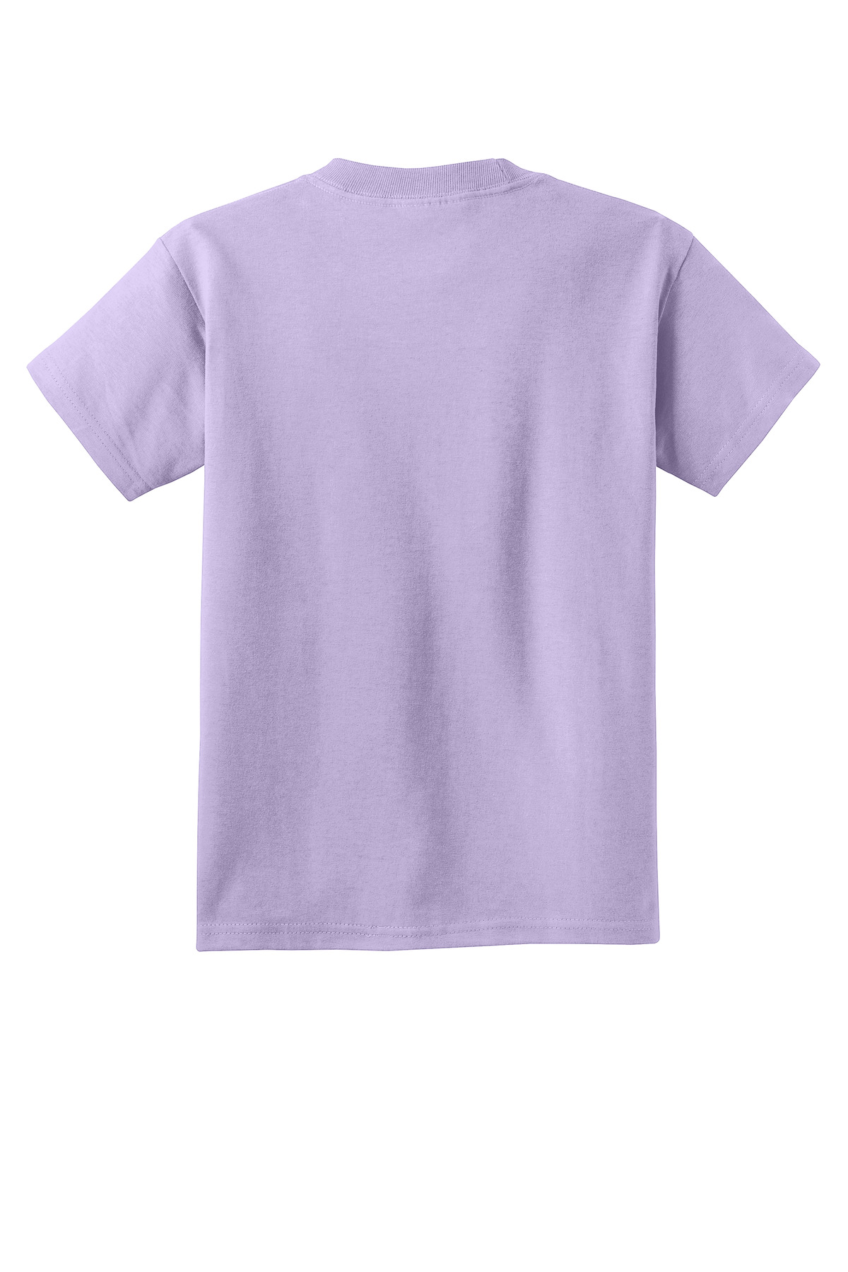 Ruth K. Broad Bay Harbor - STRAIGHT OUTTA RKBBH K-8 - Youth Core Cotton Tee