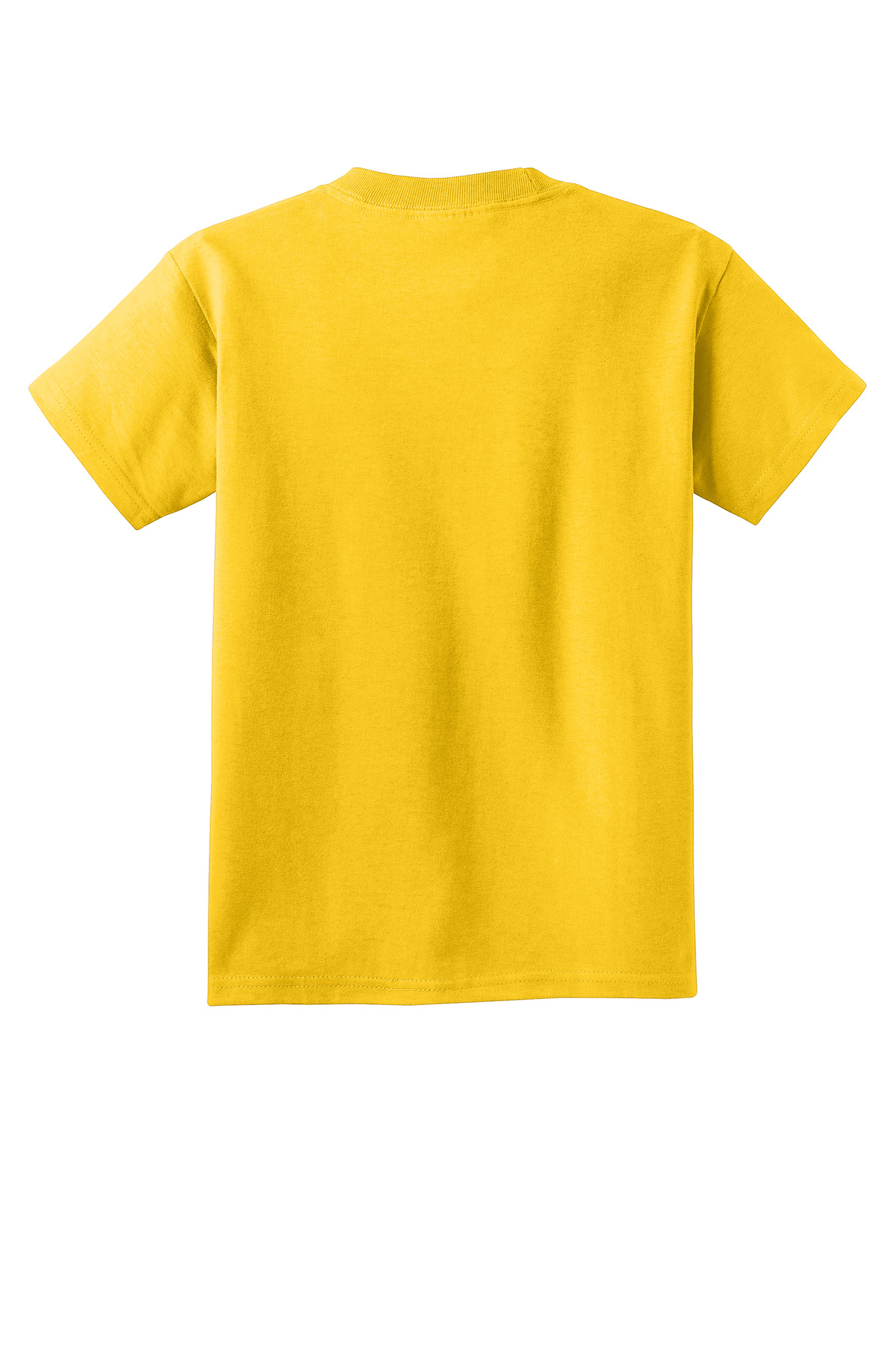 Ruth K. Broad Bay Harbor - STRAIGHT OUTTA RKBBH K-8 - Youth Core Cotton Tee