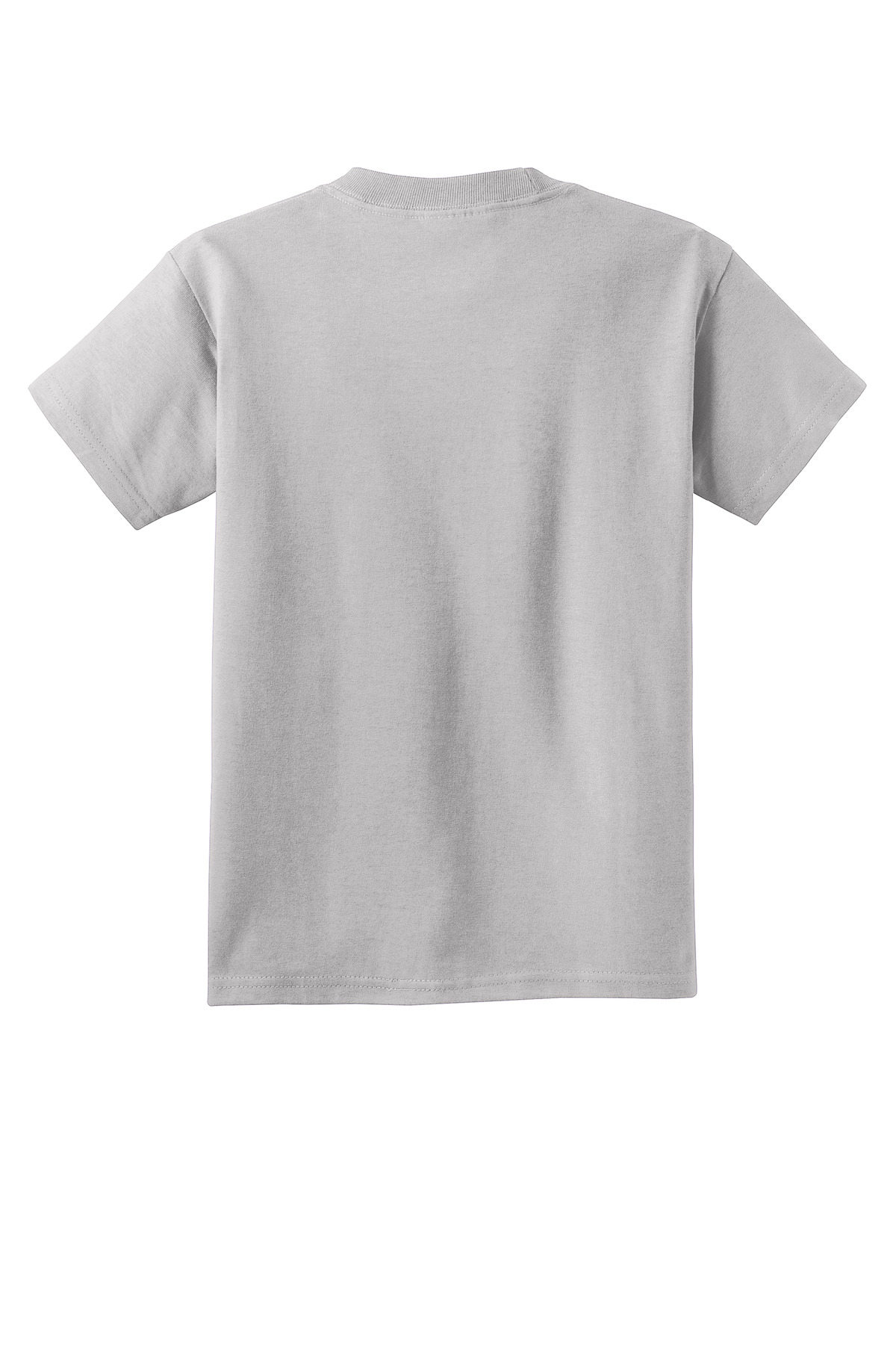 Ruth K. Broad Bay Harbor - STRAIGHT OUTTA RKBBH K-8 - Youth Core Cotton Tee