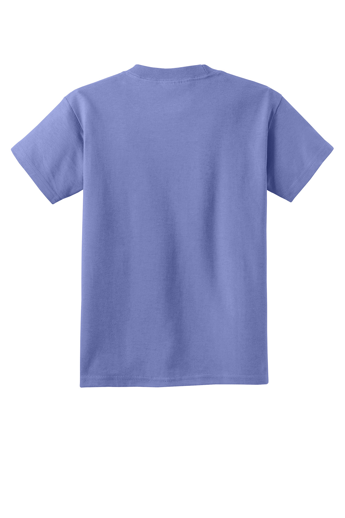 Ruth K. Broad Bay Harbor - STRAIGHT OUTTA RKBBH K-8 - Youth Core Cotton Tee