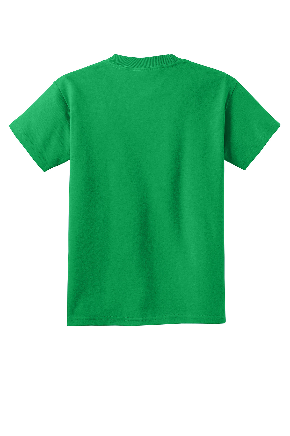 Ruth K. Broad Bay Harbor - STRAIGHT OUTTA RKBBH K-8 - Youth Core Cotton Tee