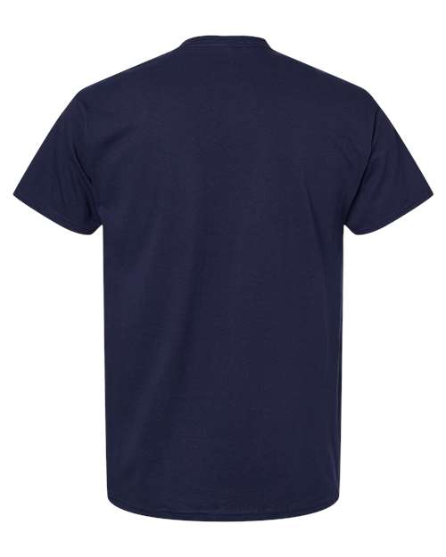 Athletic Navy — back