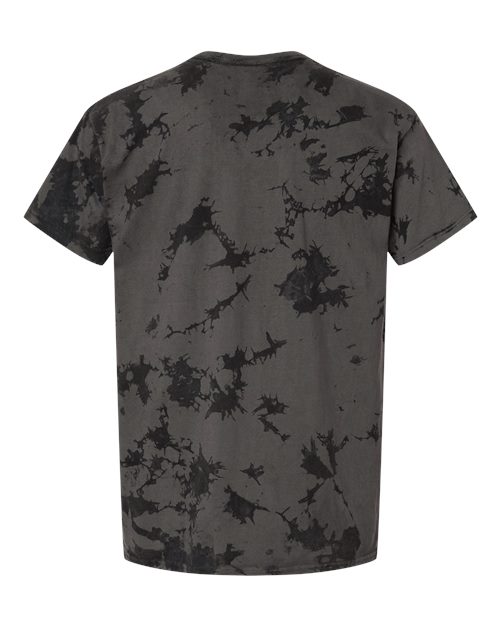 Iced Grey — back