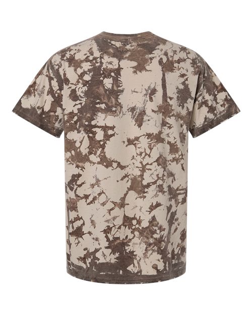 Iced Beige — back