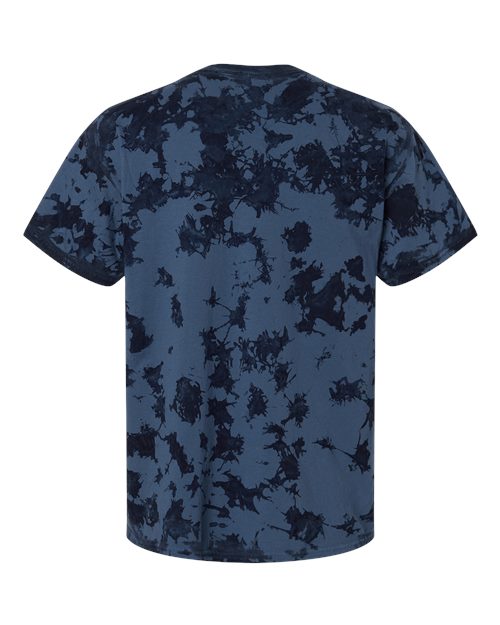 Iced Navy — back