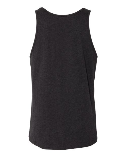 Black Heather — back