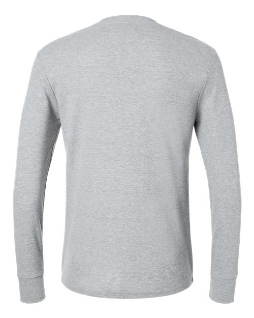Heather Grey — back