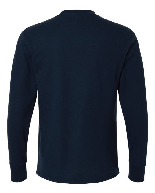 Midnight Navy — back