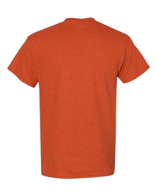 Antique Orange — back