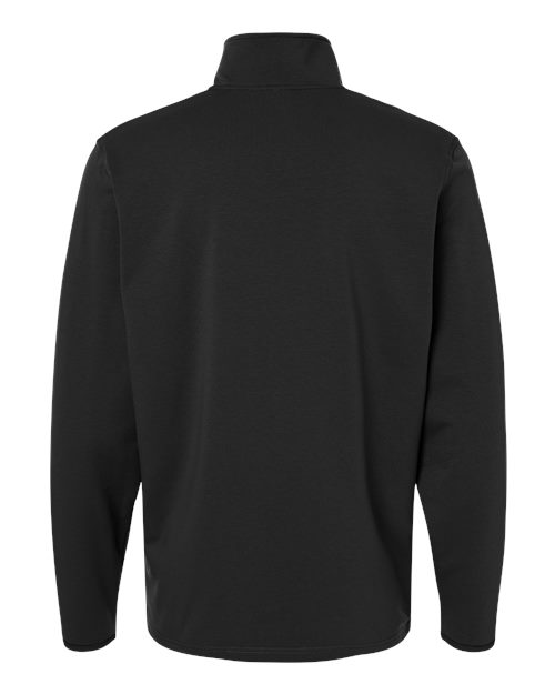 Black — back