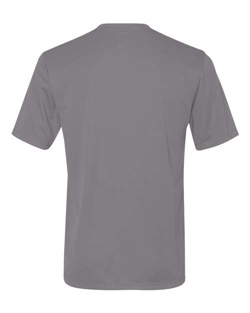Graphite — back