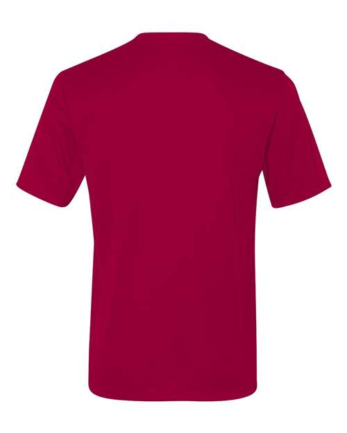 Deep Red — back