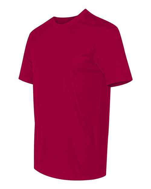 Deep Red — side