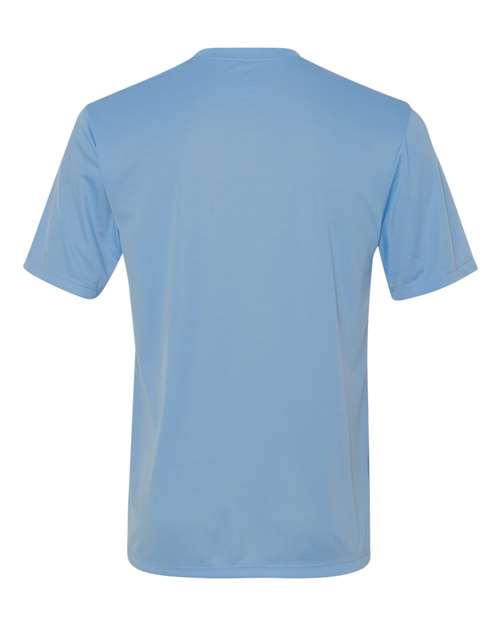 Light Blue — back