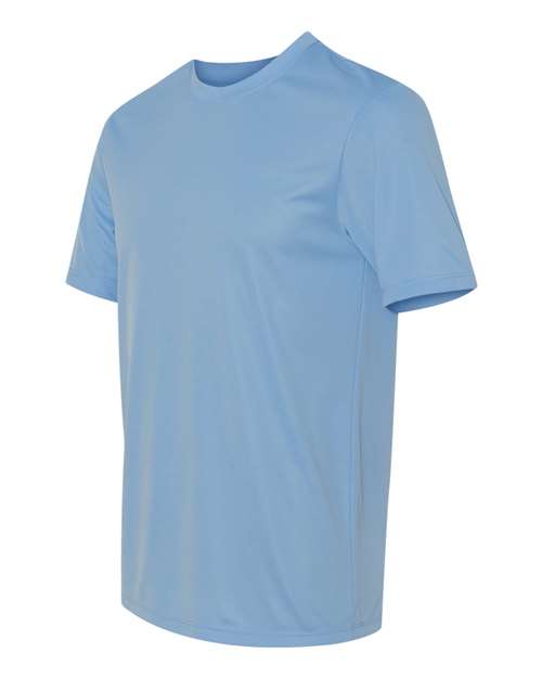 Light Blue — side