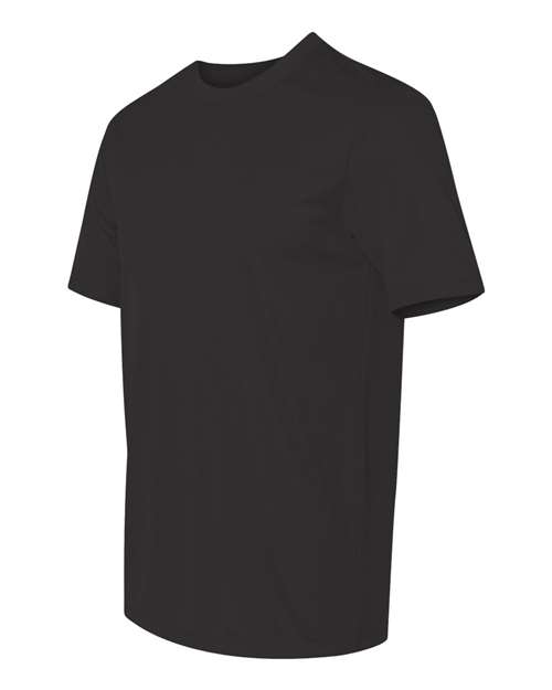Black — side