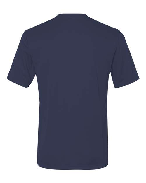 Navy — back