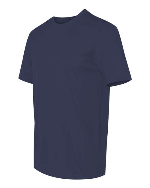 Navy — side