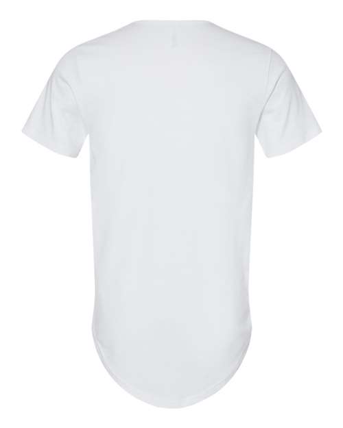 White — back