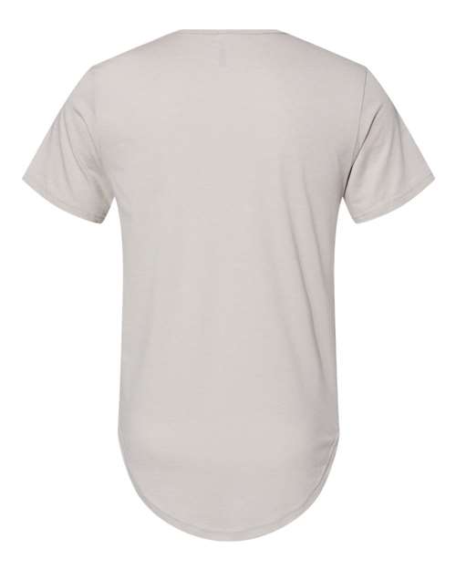 Heather Cool Grey — back