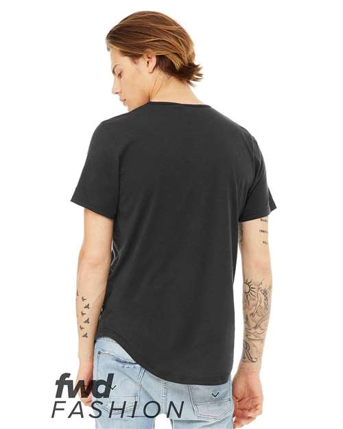 Dark Grey — back