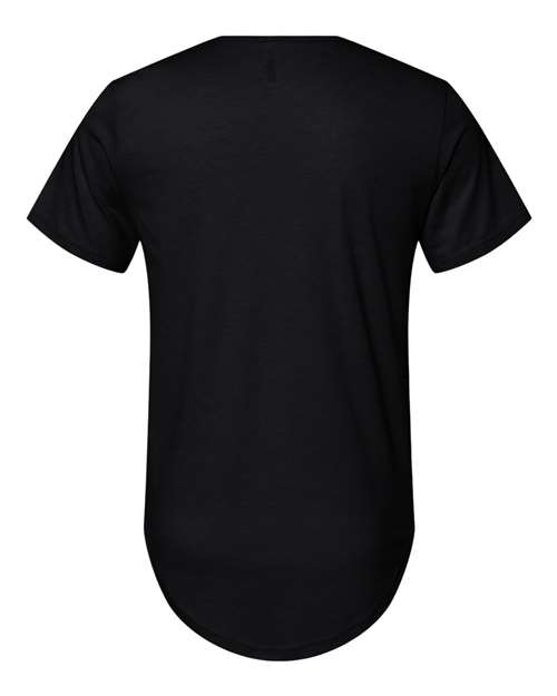 Black — back