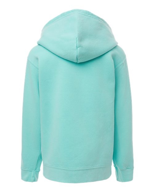 Chalky Mint — back