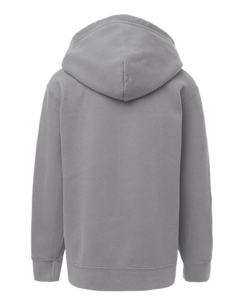 Grey — back