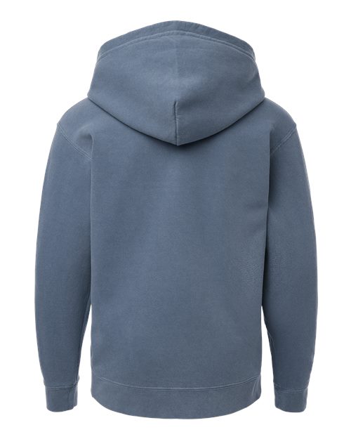 Blue Jean — back