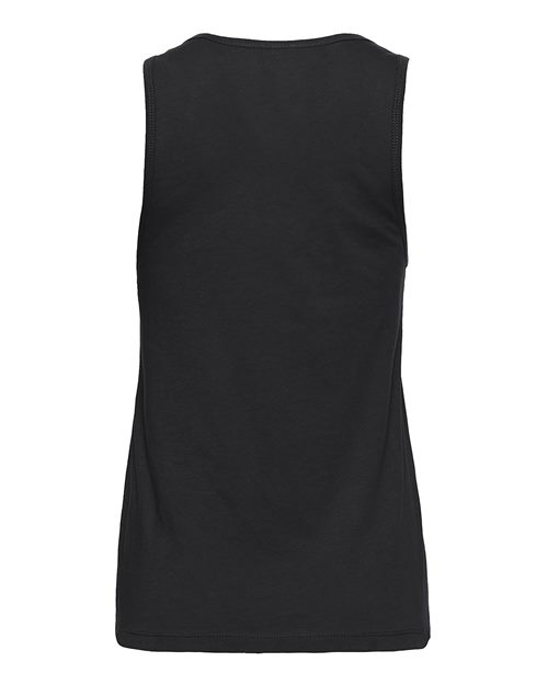 Black — back