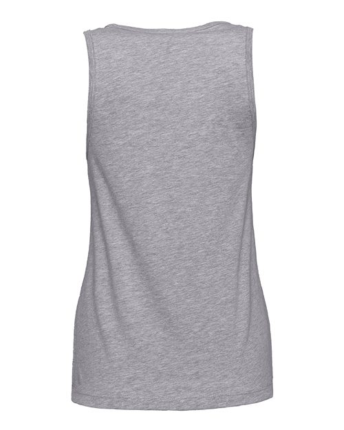 Heather Grey — back