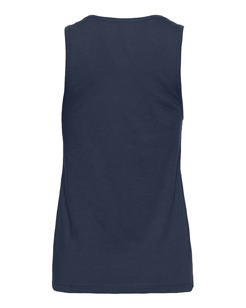 Midnight Navy — back