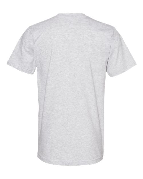 Ash Grey — back