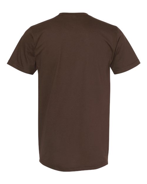 Brown — back