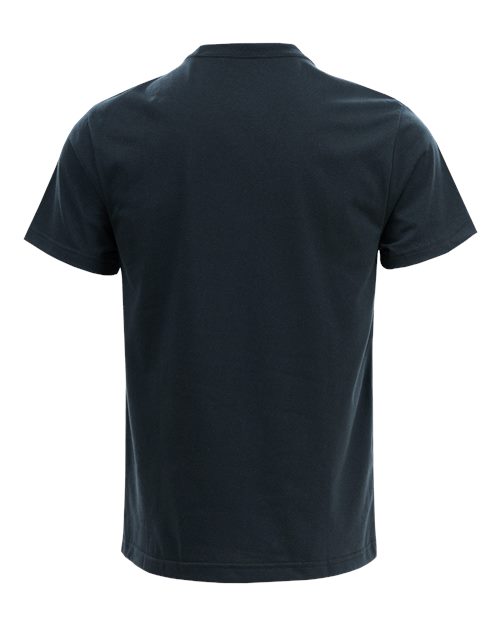 Black — back