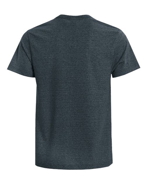 Charcoal — back