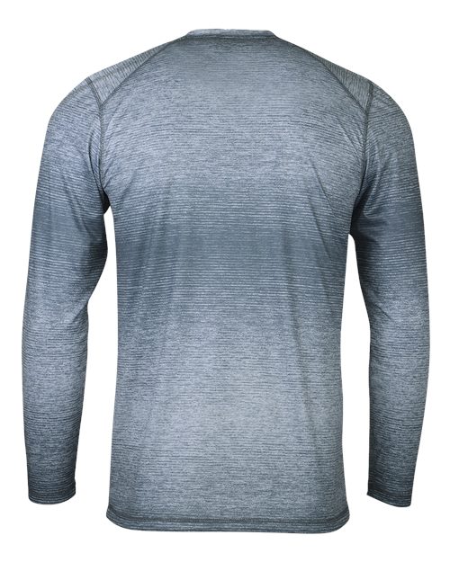 Steel — back