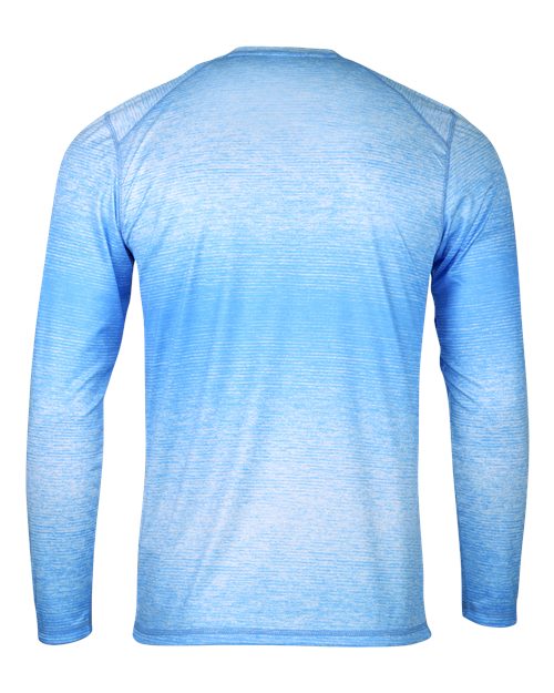 Light Blue — back