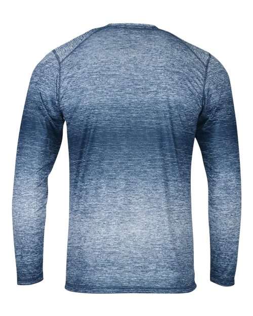 Navy — back